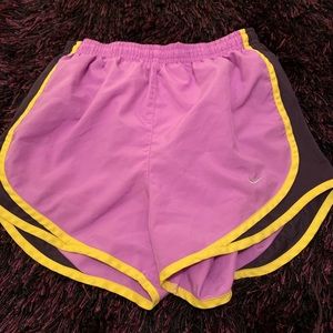 Nike shorts